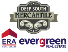 ERA and Deep South Mercantile