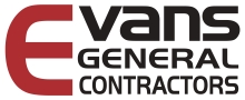 Evans General Contractors