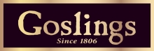 goslings logo