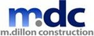 M.Dillon Construction