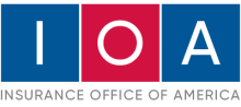 Insurance of America logo