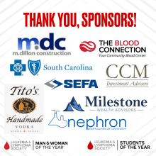 MWOY AND SOY SPONSORS