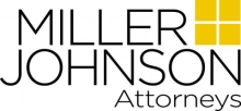 Miller Johnson Attorneys Logo
