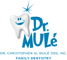 Christopher M. Mulé, DDS Inc.