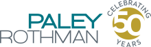Paley Rothman