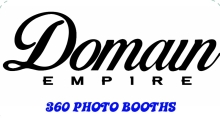 Domain Logo