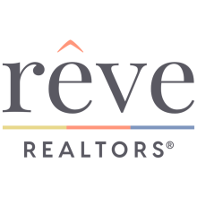Reve Realtors Logo
