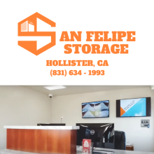San Felipe Storage