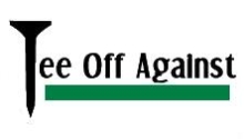 TEE OFF AGAINST