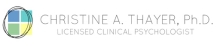 Thayer Psychology Services LLC