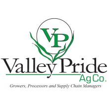 Valley Pride Ag Co 