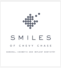 Smiles of Chevy Chase