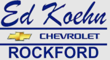 Ed Koehn Logo