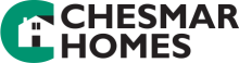 Chesmar Homes logo