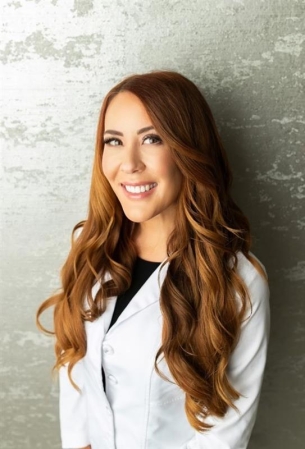 Allison Woodworth