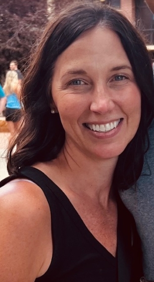 Beth McGreevy