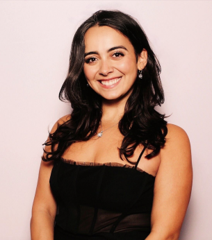 Gianna Nemeh