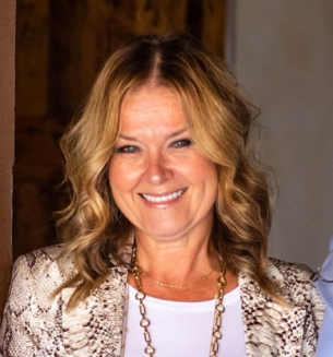 Lisa Steiny