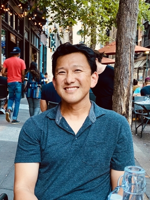 Hiro Kiguchi Hiro Kiguchi
