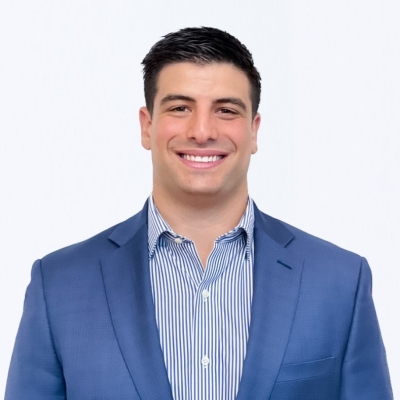 Jonathan Esposito