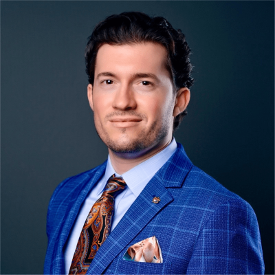 Joel DiPersio