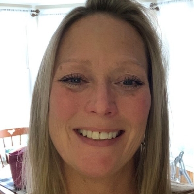Chrissi McCallister