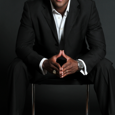 Aaron Davis