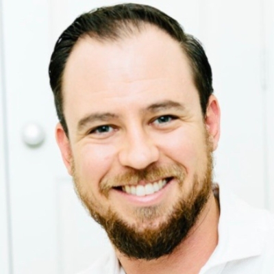 Adam McDaniel