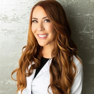 Allison Woodworth