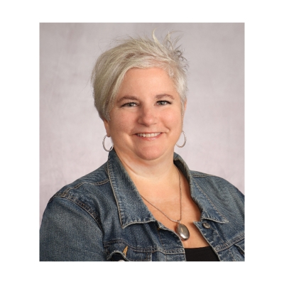 Amy Morin Martin