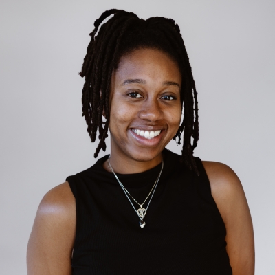 Angeline Kamara