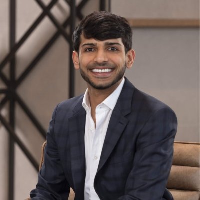 Ankit Govan