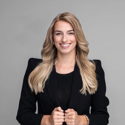 Ann Kharlamova