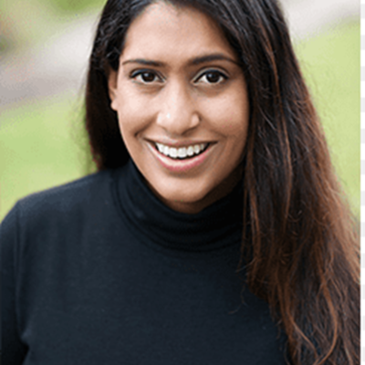 Aparna Dacha