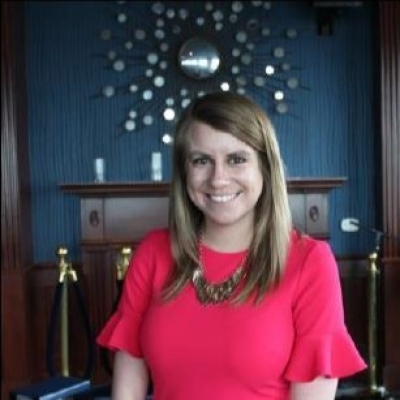 Ashley Meyer 