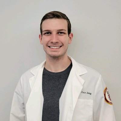 Austin Runde Austin Runde