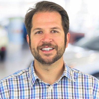 Ben Robertaccio