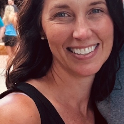 Beth McGreevy