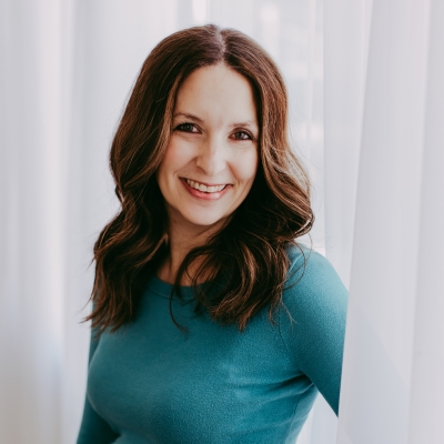 Allison Sherwin