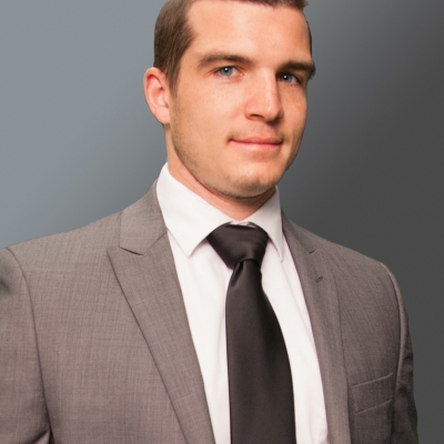 Brad Caruso
