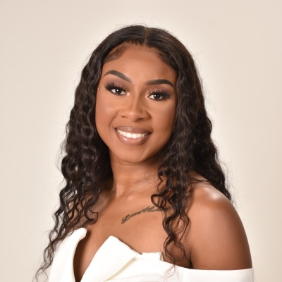 Brandi Dawkins