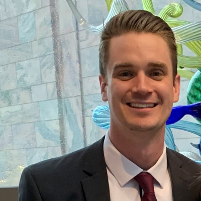 Brendan Putnam