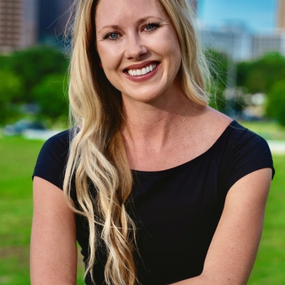 Brooke Waupsh