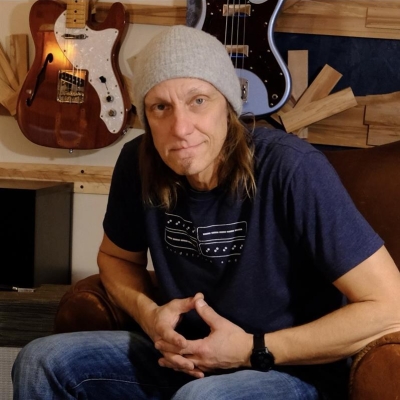 Carey Nordstrand