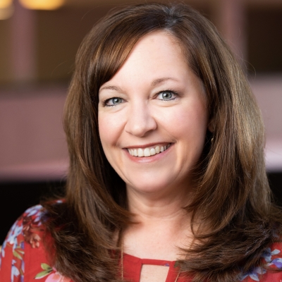 Carolyn Castrovince