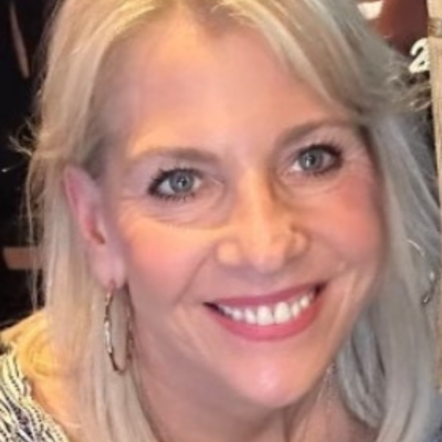 Carrie Trojack