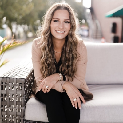 Cassie Hensley