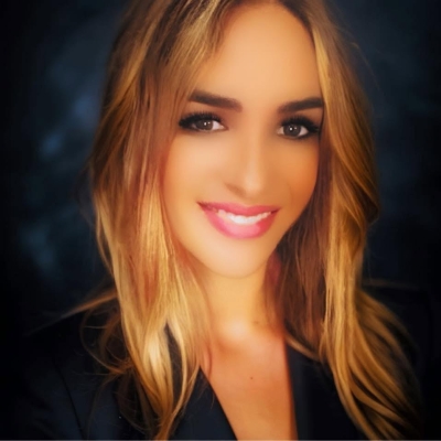 Catherine McGee