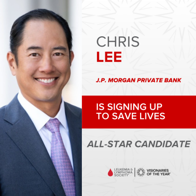 Chris Lee