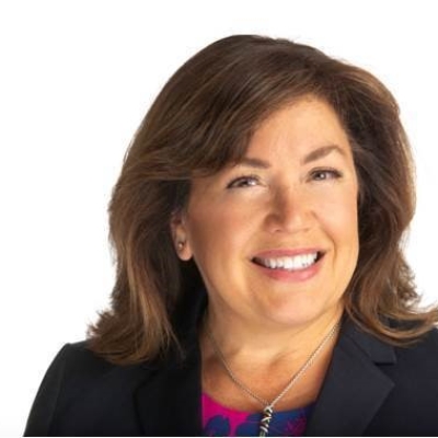 Christine Wolff